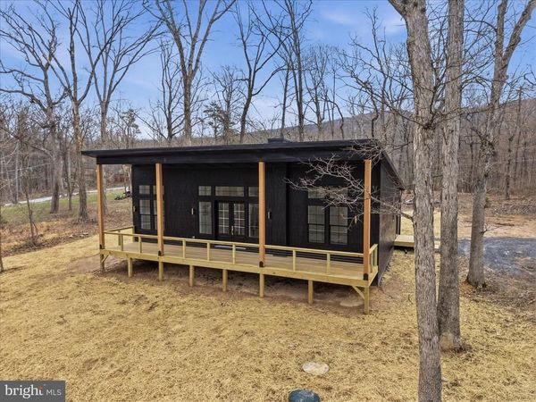 50 WINONA CIRCLE, HARPERS FERRY, WV 25425