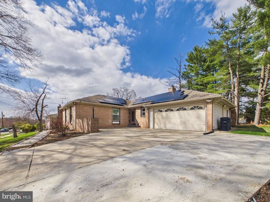 5608 Camp Springs Avenue, Temple Hills, MD 20748 Main Photo