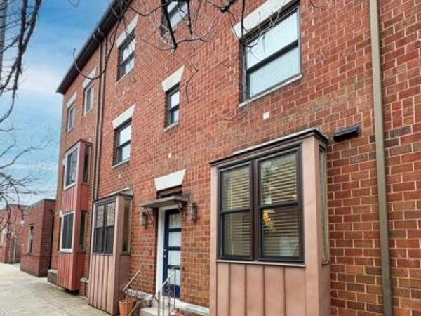 505 S 10TH STREET , Unit C, PHILADELPHIA, PA 19147