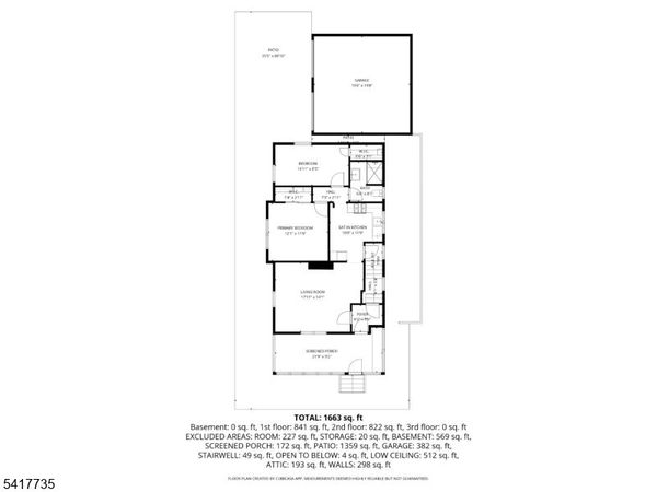 336 North Ave East, Cranford, NJ 07016