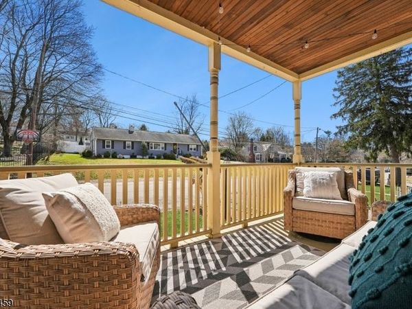 84 LINCOLN AVENUE, Lambertville, NJ 08530