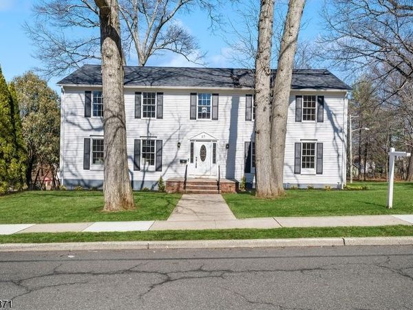 27 Norwood Ave, Glen Rock, NJ 07452
