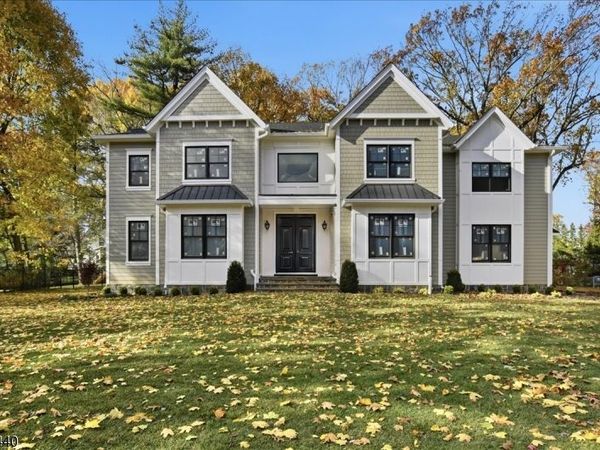 336 Fairmount Ave, Chatham, NJ 07928