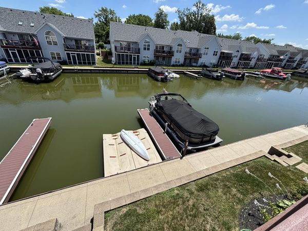 7926 Anne Bonny Court, Unit 13B, Russells Point, OH 43348