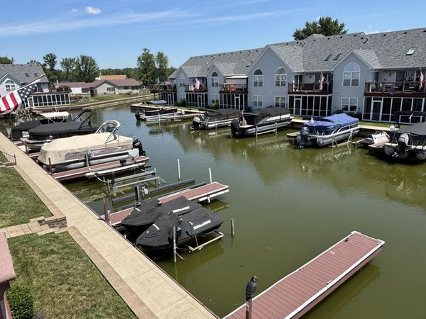 7926 Anne Bonny Court, Unit 13B, Russells Point, OH 43348