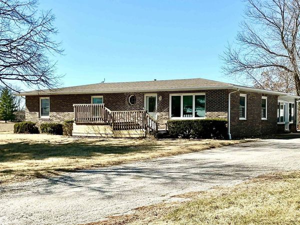 6965 205th Trail, Albia, IA 52531