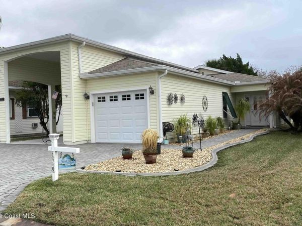 170 Windsong Way, Titusville, FL 32780