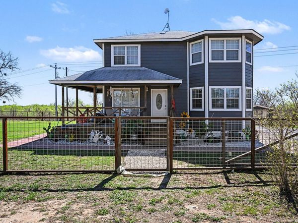 2595 County Road 128, Floresville, TX 78114