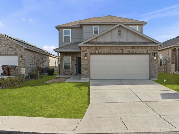 12914 Lucas, San Antonio, TX 78252