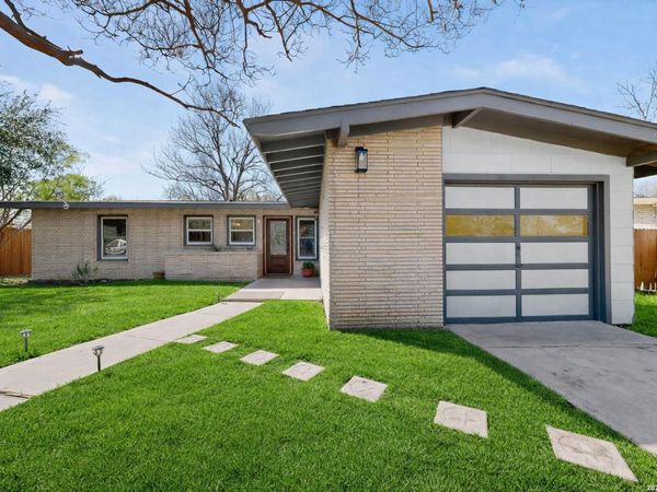 414 Sharon, San Antonio, TX 78216