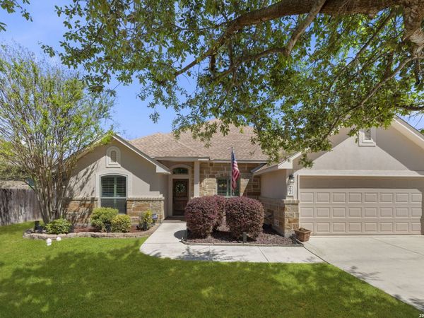 15416 Albrecht, Selma, TX 78154