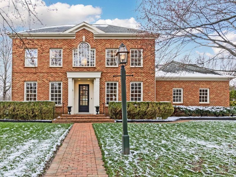 4267 Vaux Link, New Albany, OH 43054 Photo 1