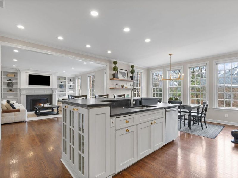 4267 Vaux Link, New Albany, OH 43054 Photo 2