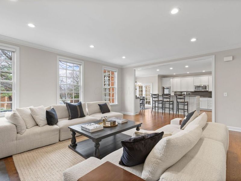 4267 Vaux Link, New Albany, OH 43054 Photo 5