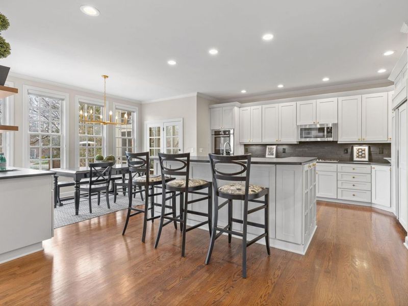 4267 Vaux Link, New Albany, OH 43054 Photo 6