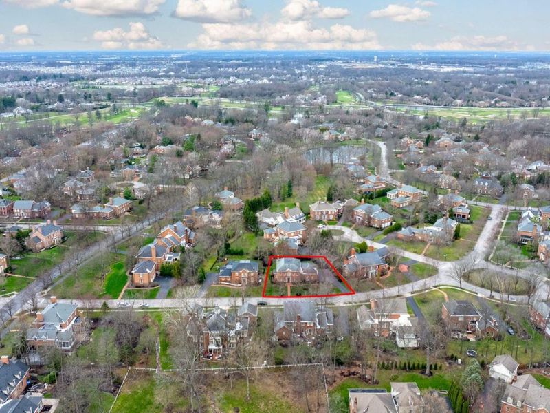 4267 Vaux Link, New Albany, OH 43054 Photo 66