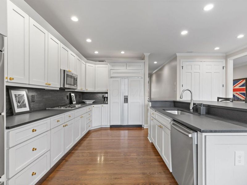 4267 Vaux Link, New Albany, OH 43054 Photo 8