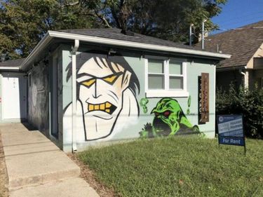 759 Dakota Street, Unit 2, Lexington, KY 40508