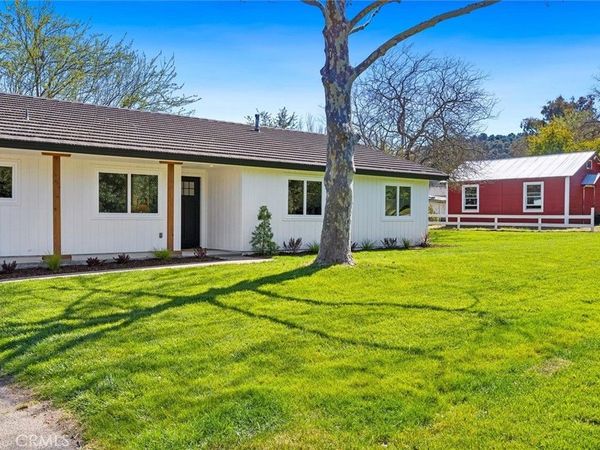 4255 San Benito Road, Atascadero, CA 93422