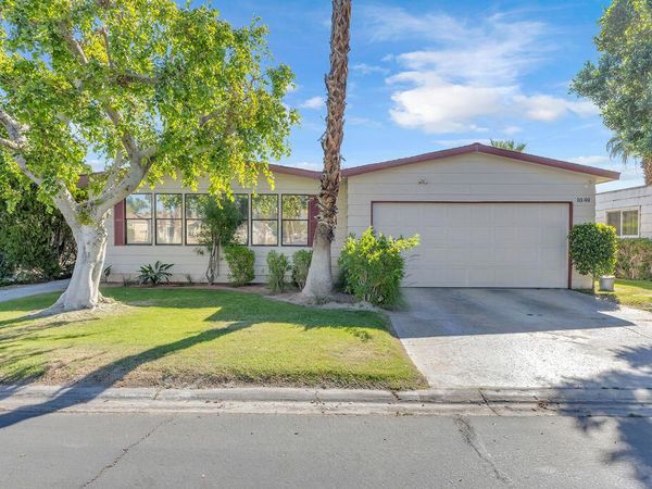 1048 Via Grande, Cathedral City, CA 92234