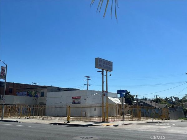 4148 E Cesar E Chavez, East Los Angeles, CA 90063