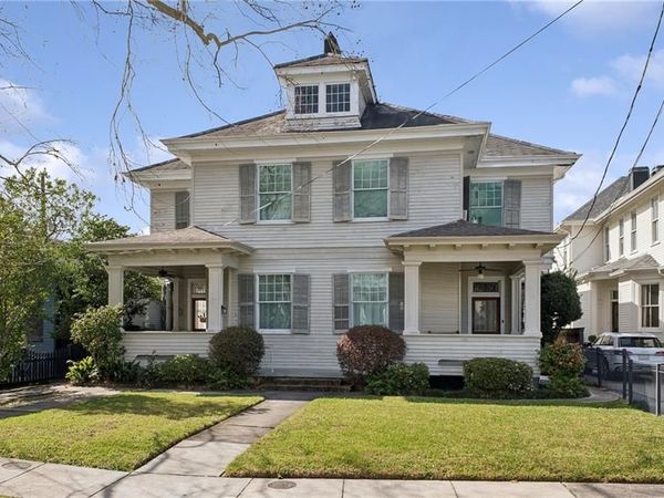 1206 08 WEBSTER Street, New Orleans, LA 70118