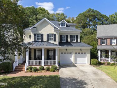 119 Faison Road, Chapel Hill, NC 27517