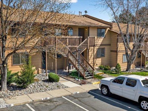 2980 Tierra Verde, Reno, NV 89512