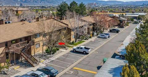 2980 Tierra Verde, Reno, NV 89512 Photo