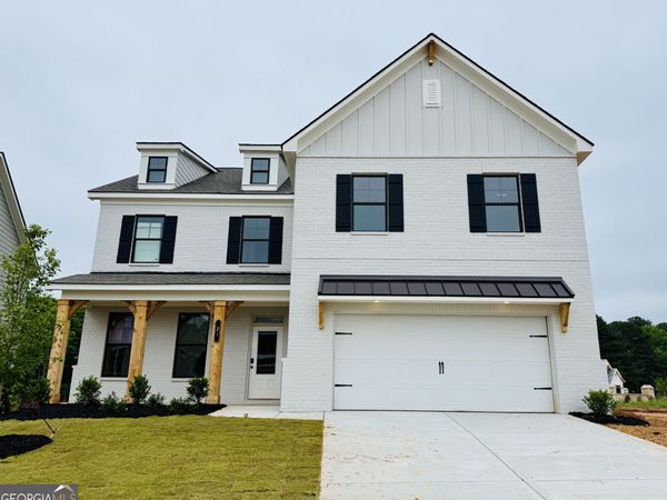 21 Chickadee Court, Auburn, GA 30011