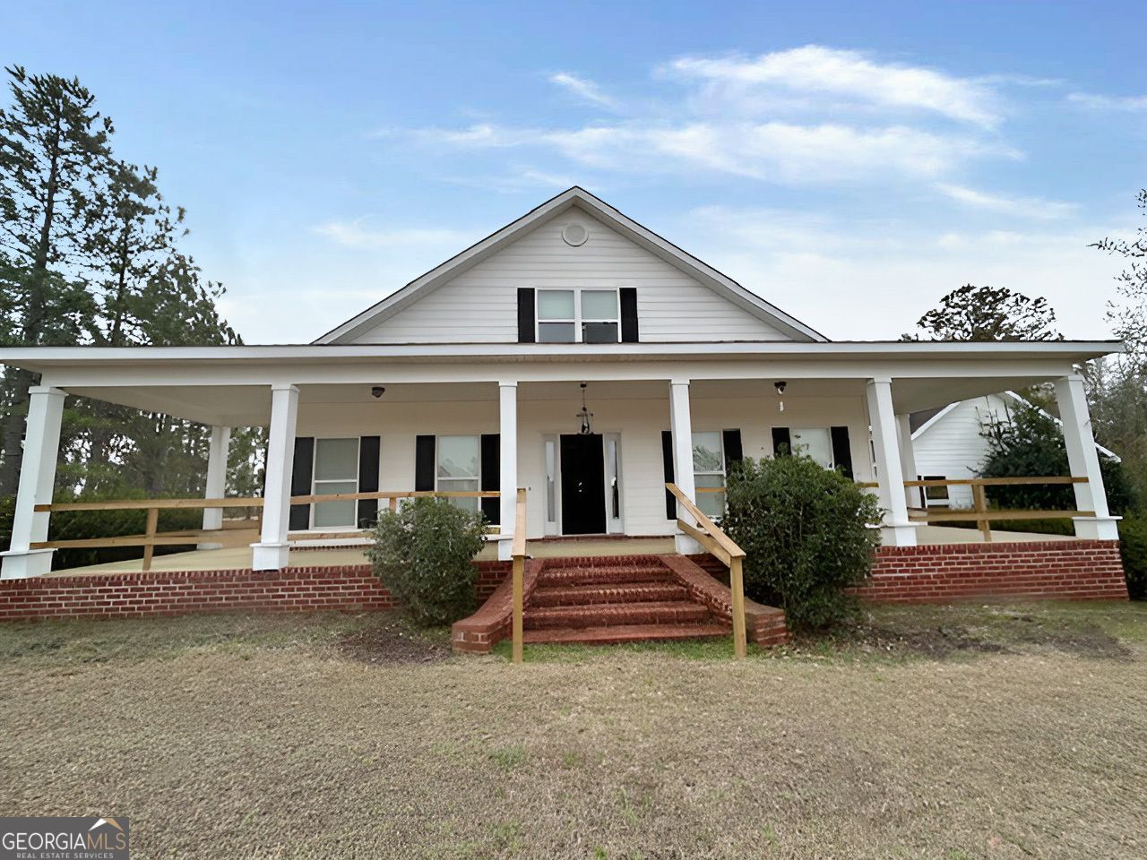 188 John Jarriel Road, Collins, GA 30421 Main Photo