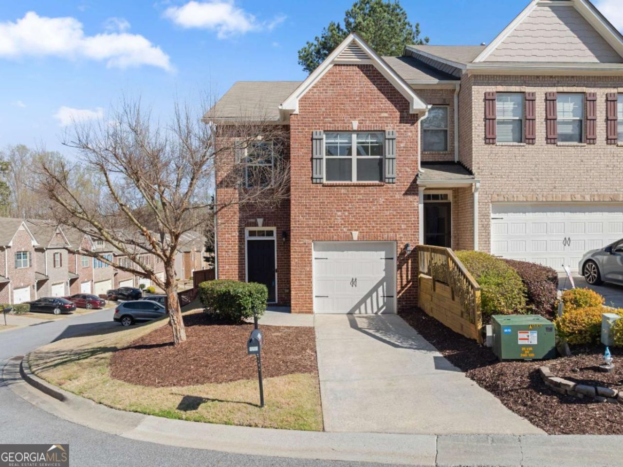 1203 Firethorne Pass, Cumming, GA 30040 Main Photo