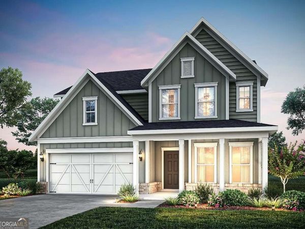 4735 Wilderness Trail, Flowery Branch, GA 30542