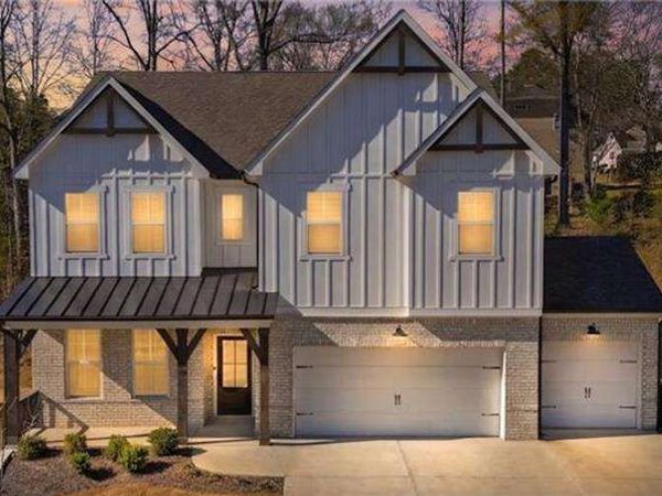 2435 Hidden Creek Road, Kennesaw, GA 30152
