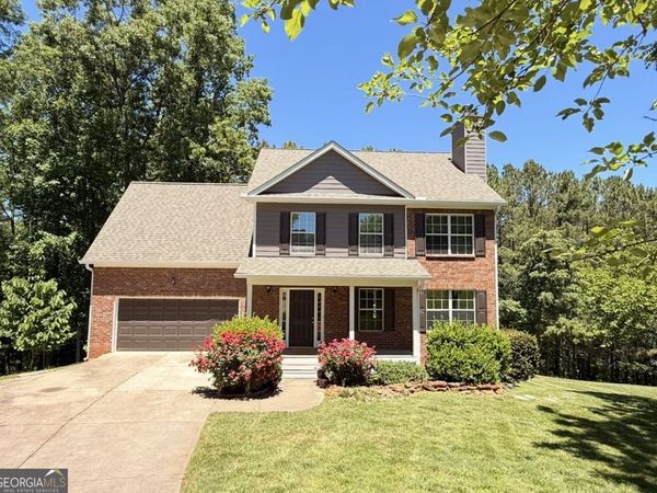 4875 Haley Ridge Court, Cumming, GA 30028