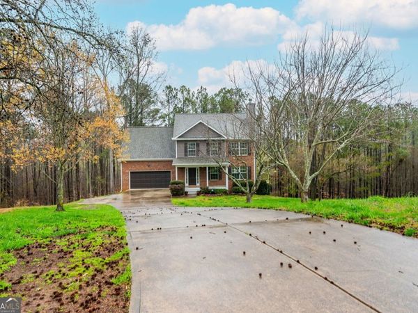 4875 Haley Ridge Court, Cumming, GA 30028