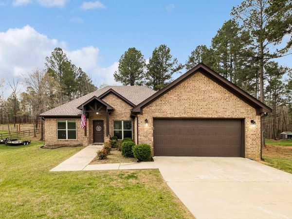 257 Reuben Drive, Alexander, AR 72002