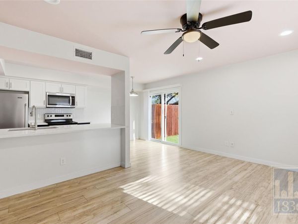 1308 Southport DR, Unit D, Austin, TX 78704