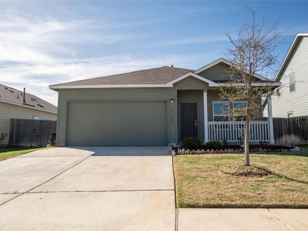 13400 Banquete ST, Elgin, TX 78621