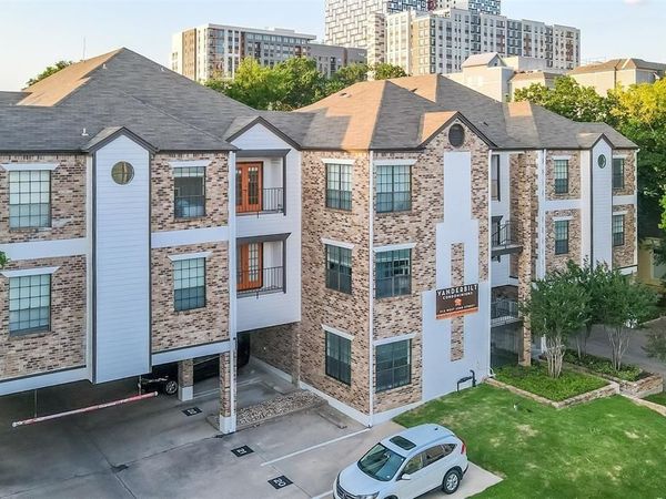 912 W 22nd ST, Unit 305, Austin, TX 78705