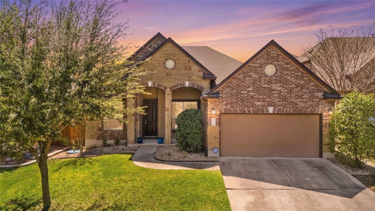 18421 Deep Well Dr, Austin, TX 78738 Main Photo