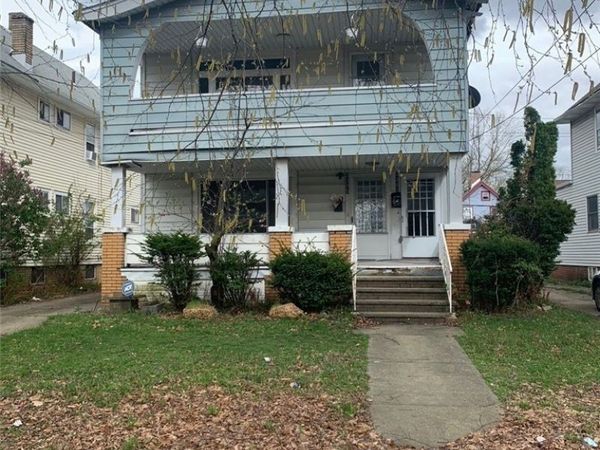 3395 W 100th Street, Unit UP, Cleveland, OH 44111