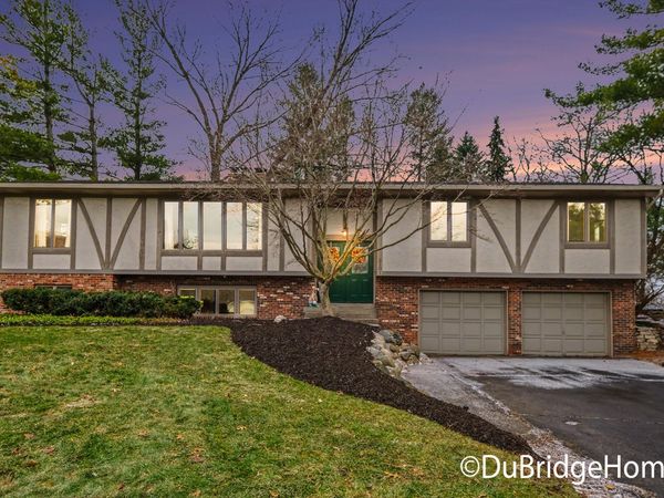 3101 Woodsboro Drive NE, Grand Rapids, MI 49525