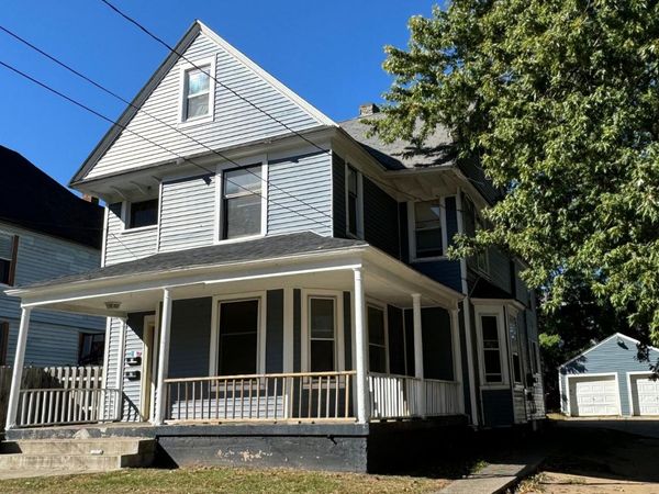 823 Geneva Avenue SE, Grand Rapids, MI 49507