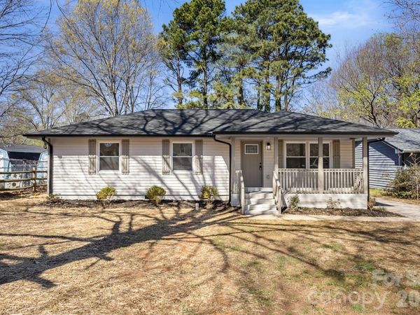 3319 Fincher Boulevard , Charlotte, NC 28269
