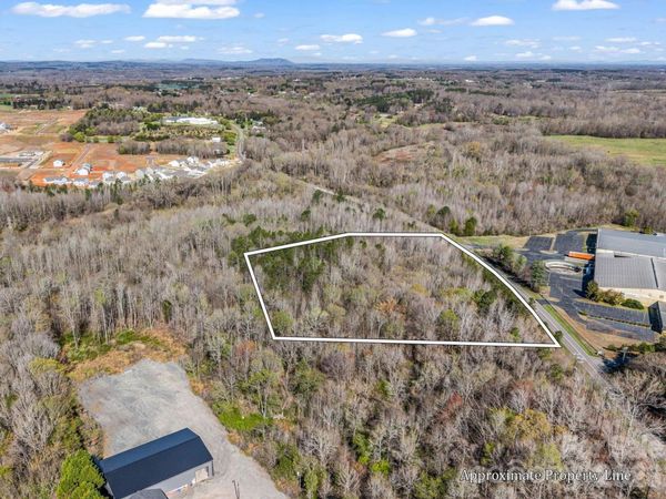 00 Clarks Creek Road , Lincolnton, NC 28092