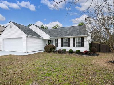 48 Smokewood Drive , Elgin, SC 29045