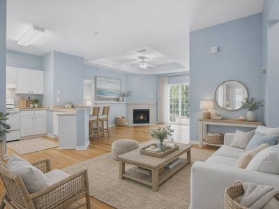 60 Fenwick Hall Allee Alley, Unit 935, Johns Island, SC 29455