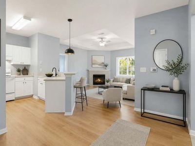 60 Fenwick Hall Allee Alley, Unit 935, Johns Island, SC 29455