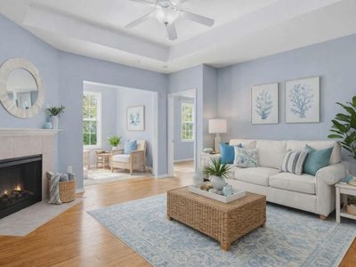 60 Fenwick Hall Allee Alley, Unit 935, Johns Island, SC 29455